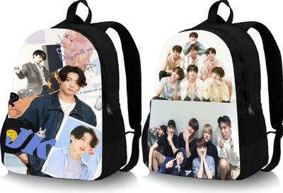 Shishtha B_DGTL-027_@@_1PC & DGTL-034_@@_1pc_xy Laptop Bag(Black, Black)