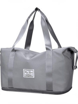 Gokich travel bag Waterproof Multipurpose Bag Waterproof Multipurpose Bag (Grey) Waterproof Multipurpose Bag(Grey, 50 L)