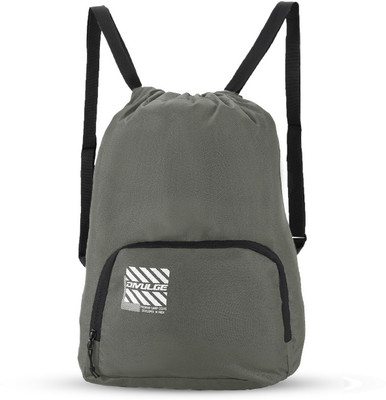 divulge MEteorr greyy draws p_11 18 L Laptop Backpack(Grey)
