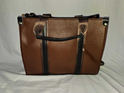 ANHAD GLOBAL TRADERS Tan Sling Bag LPBCPE5018925PINK