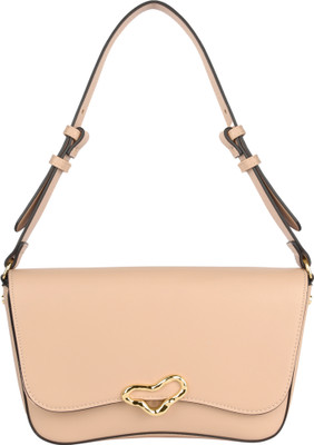 ACCESSORIZE LONDON Women Pink Hand-held Bag