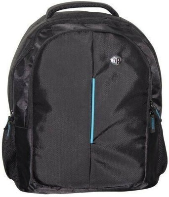 ozel bag Entry Level Backpack new School Bag(Black, 15.6 L)