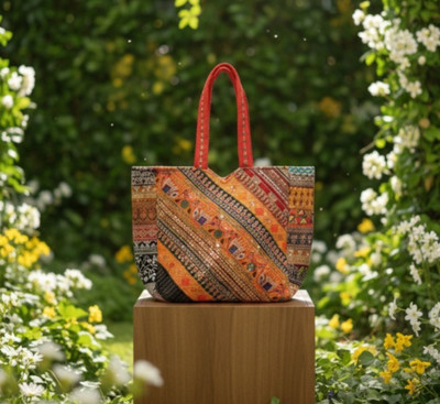 IMTRA FASHION IFBG-12-11 Sling Bag(Green, 20 L)