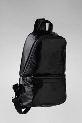 Allen Solly AHBGFRGBS00641 Backpack(Black, 5 L)