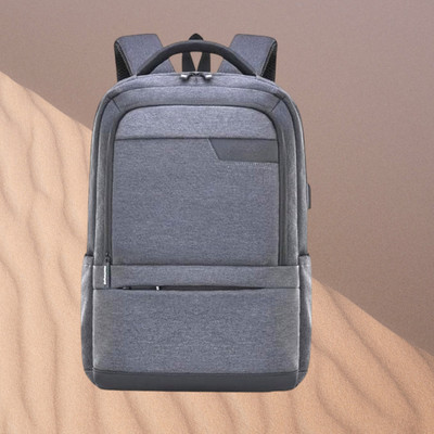 Shivra backpack school bag laptop bag office college travel backpack(S-48*30) 30 L Backpack(Black)