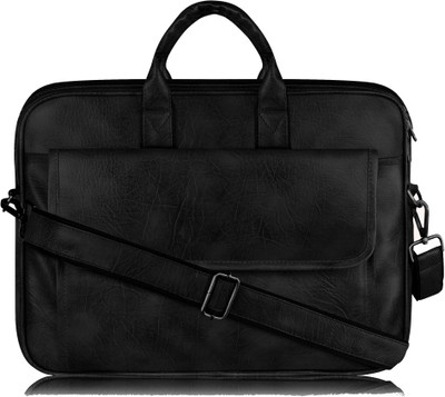 Qosha Men Multicolor Messenger Bag