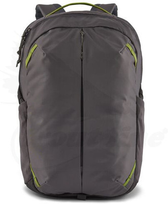 NexusShopee Spacy Unisex Laptop Backpack Ideal for College, School, and Daily Use 2028 26 L Laptop Backpack(Grey)