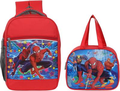 School bag for lkg boy hot sale