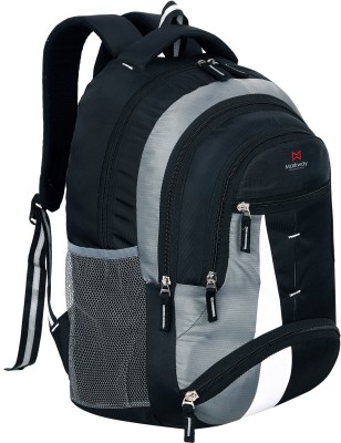 markway 30L Laptop BAG Attractive Girls School Bag & Backpack For Office,College&Travel 30 L Laptop Backpack(Pink)