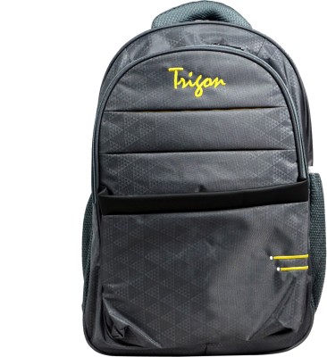 Ankit International Unisex/spacy/comfortable casual laptop bag school bag backpack-106 Grey 36 L Backpack(Grey)