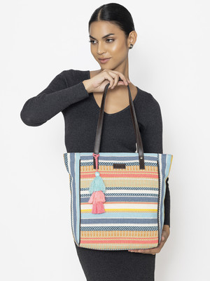 Cyw Gorgeous Shoulder Bag(Multicolor, 16 L)