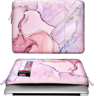 MOCA Old MacBook Air 13.3 inch A1466 A1369 Pro 13.3 MD101 A1278 A1502 MacBook Laptop Sleeve/Cover(Pink, Gold, 13.3 inch)