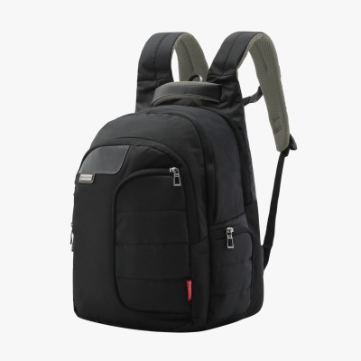 HARISSONS Vervo Backpack(Black, 40 L)