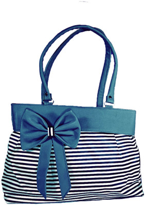 LYLA69 SHOULDER BAG Waterproof Shoulder Bag(Blue, 15 L)