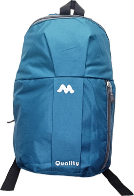 MMCE SML_BKPK_W Waterproof Backpack(Blue, 16 inch)