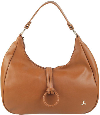 MOCHI 66-56 Sling Bag(Brown, 15 inch)