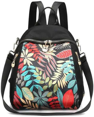 JAISOM Small 15 l 17 L Backpack(Multicolor)