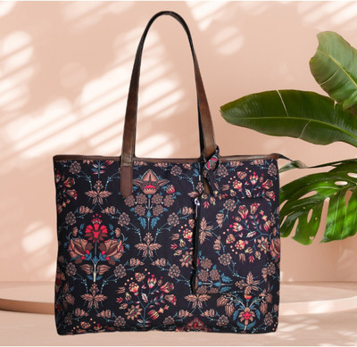 SHASHVI EB 20 Shoulder Bag(Multicolor, 10 L)