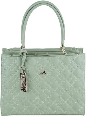 METRO 66-181 Sling Bag(Green, 12 inch)