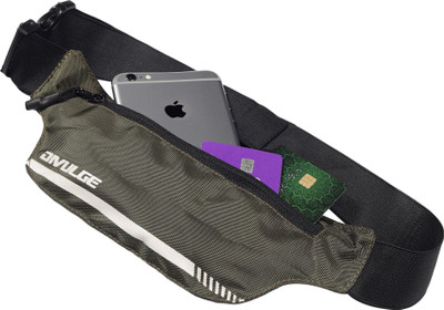 divulge Travel Buddy for your next Trip Small Travel Bag  - Medium(Green)