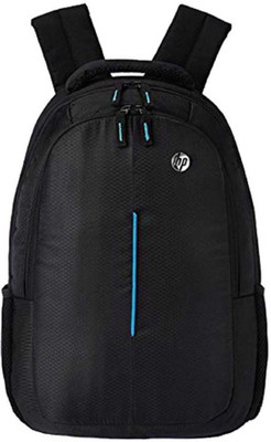 HP AAB022 28 L Laptop Backpack(Black)