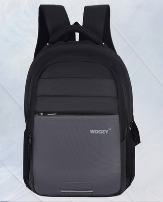 Woozy for Boys and Girls/Coaching Bag/College Bag (Class 4th To 12th Plus) OFCWORK0166 Waterproof Backpack(Multicolor, 32 L)