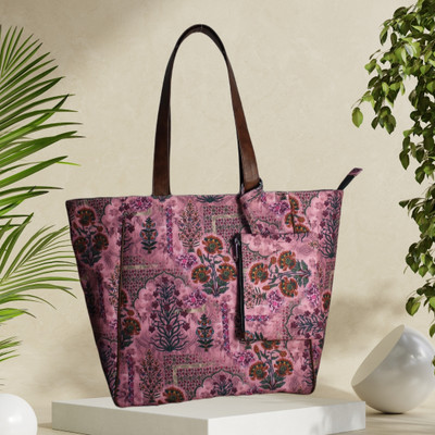 SHASHVI EB 28 Shoulder Bag(Multicolor, 5 L)