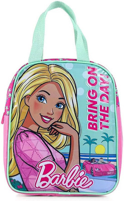 striders ST-MAT119 Waterproof Lunch Bag(Multicolor, 3 L)