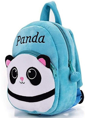 7Eleven Enterprise BM-SNG-AVK_New blue panda9.3 12 L Backpack(Blue)