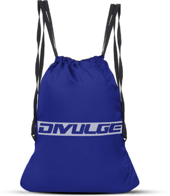 divulge Daypack, Drawstring baag, 17.5 L Backpack(Blue)