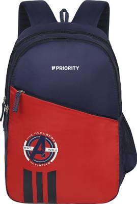 Priority school sales bags