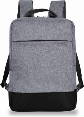 Loiter BK-5 28 L Laptop Backpack(Grey)
