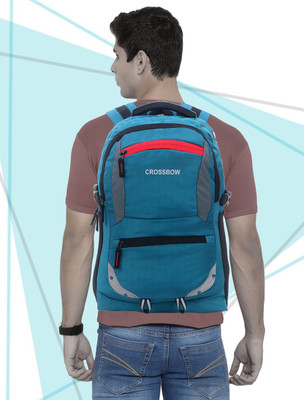 crossbow group 10 Laptop Bag(C GREEN)