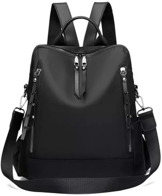 SILVERLAKE New Bmz SLBag-8 Laptop Bag(Black)