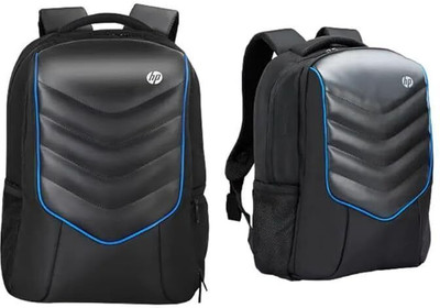 HP 35L98AA Laptop Bag(Black)