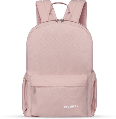 Protecta Spectrum 18 L Laptop Backpack(Pink)