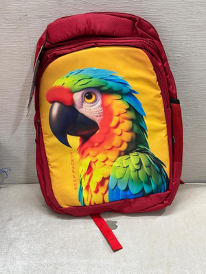 kp plus KP Laptop Bag(Multicolor)