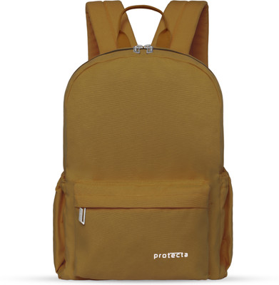 Protecta Spectrum 18 L Laptop Backpack(Khaki)