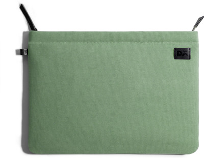 DailyObjects TANGRIN-STRA-SLEVE-MED Laptop Bag(Space Blue)