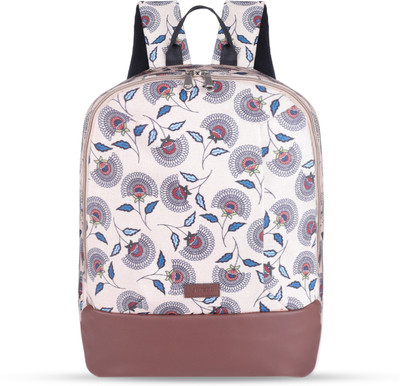 Protecta Stride 18 L Laptop Backpack(Multicolor)