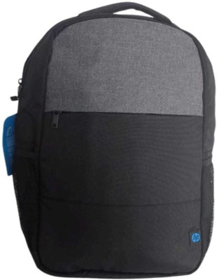 HP 2P7U6AA Laptop Bag(Black)