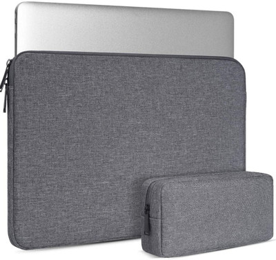 Dynotrek DT02NLSG14 Laptop Bag(Grey)