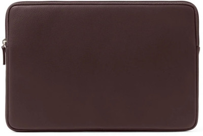 Abelardo De Moda AKIRA-BRN-14 Laptop Bag(Brown)