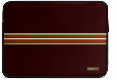 DailyObjects Chokolade Overload Ballistic Nylon Laptop Bag(Multicolor)