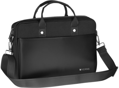 Neopack Slim-Line 16.2-inch Laptop Bag(Black)