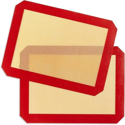 MINITUL Baking Mats_01 Baking Comb(Silicone Pack of 1)