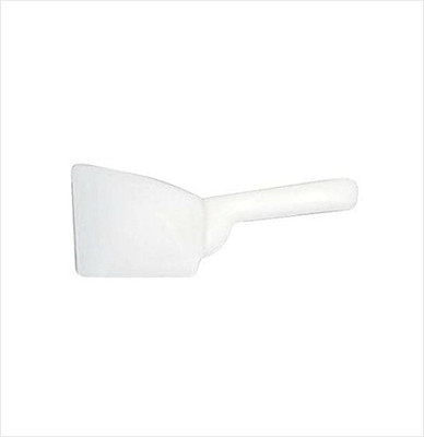 M T TRADERS Multi-Purpose Pizza Dough Scraper Cutter Chopper with Handle- Bench Scraper Baking Comb(Plastic Pack of 1)