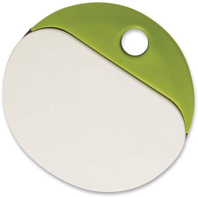 venimall 2 in 1 Baking Preparation Tool - Steel Dough Cutter Scraping Cookie Cutter
