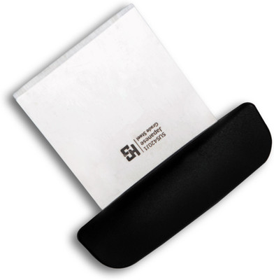 HS WORLD Professional Scraper Rectangular Dough Chopper, Dough Cutter Food Scraper Pastry Cutter