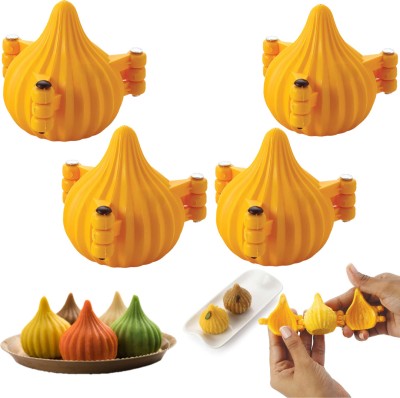 Husaini Mart Cookie Press(Pack of 4)